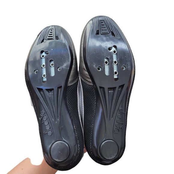 Diadora Men's Cycling Shoes-no cleats Men's Sz 38 - Picture 5 of 6